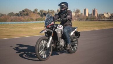 MDP guia de compras moto morini alltrhike 450 3 Moto Morini Alltrhike 450: La Trail Esperada que Redefine el Off-Road de Media Cilindrada