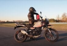 MDP guia de compras motos trail consumo ¿Cuál es la moto trail de media cilindrada más eficiente en consumo de combustible?