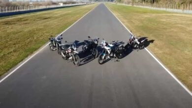 MDP guia de compras motos trail precio ¿Cuál es la moto trail más accesible del mercado? Un análisis exhaustivo