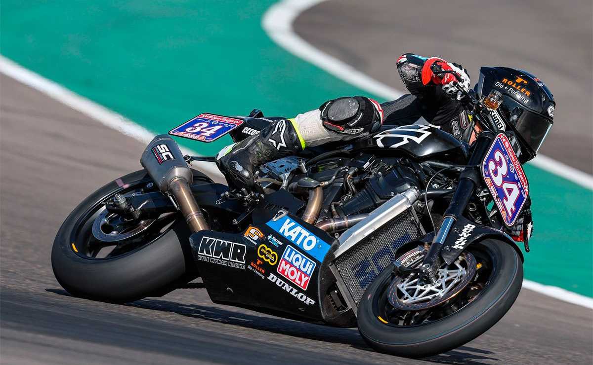 MDP harley davidson pan america 1 Harley-Davidson Pan America: Revolucionando las Aventuras de Dos Ruedas