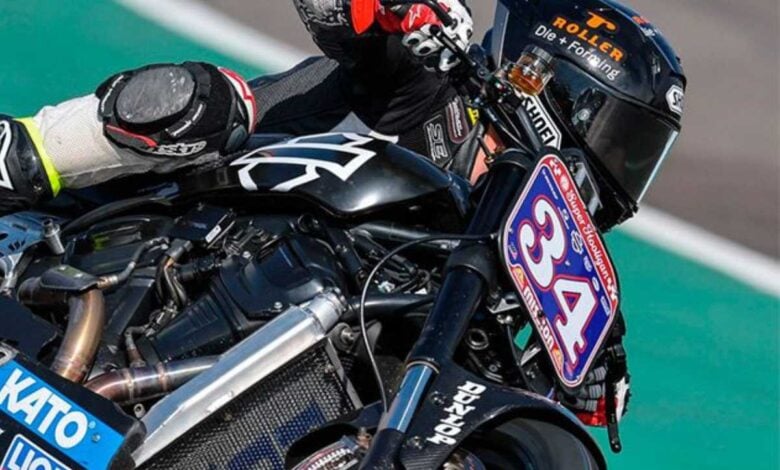 MDP harley davidson pan america 2 Harley-Davidson Pan America: Revolucionando las Aventuras de Dos Ruedas