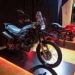 MDP hero novedades 2025 1 150x150 1 La Hero Xpulse 200 Fi 4V: La Aventura Renace en el Mercado Latinoamericano