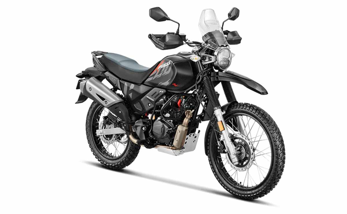 MDP hero xpulse 200 4V 1 La Hero Xpulse 200 Fi 4V: La Aventura Renace en el Mercado Latinoamericano