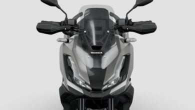 MDP honda ADV350 2 Honda ADV350 2026: El Scooter Más Esperado del Horizonte Europeo