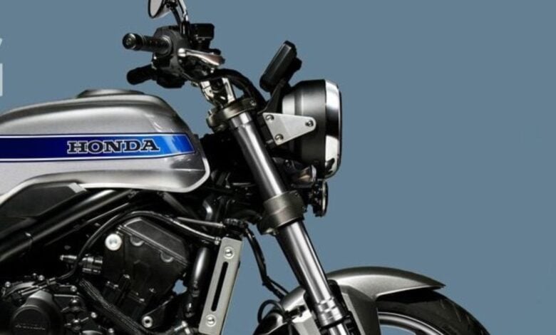 MDP honda cb 1000 f ¿Qué nos depara la Honda CB1000F para 2026? Un vistazo anticipado al modelo neo-retro más esperado