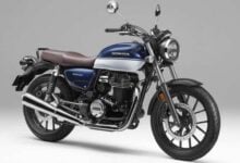 MDP honda cb 350 hness 3 ¿Qué Hay de Nuevo en el Mundo de las Motos?: Las Últimas Sorpresas de Honda, Yamaha y BMW