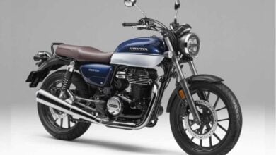 MDP honda cb 350 hness 3 ¿Qué Hay de Nuevo en el Mundo de las Motos?: Las Últimas Sorpresas de Honda, Yamaha y BMW