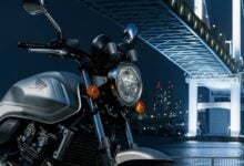 MDP honda cb 400 sf 2 Honda CB 500 SF: La Icónica Super Four Regresa con un Estilo Retro