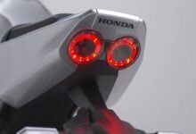 MDP honda cb 500 super four cinco claves Honda CB500 Super Four: Una Nueva Era de Estilo Neo Retro se Despliega en Europa