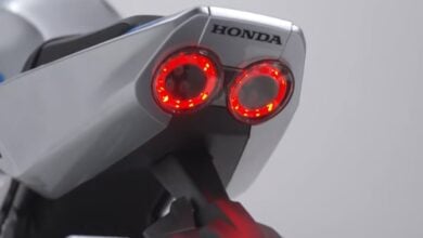 MDP honda cb 500 super four cinco claves Honda CB500 Super Four: Una Nueva Era de Estilo Neo Retro se Despliega en Europa