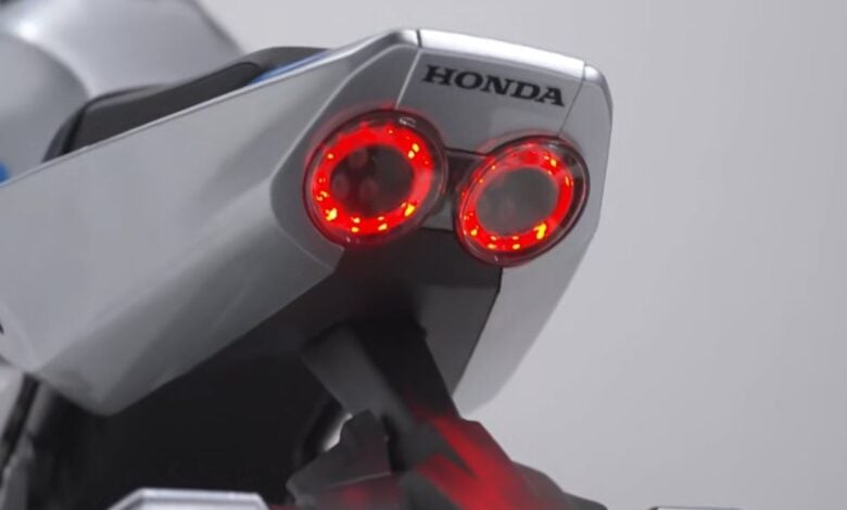 Honda CB500 Super Four: Una Nueva Era de Estilo Neo Retro se Despliega en Europa MDP honda cb 500 super four cinco claves Honda CB500 Super Four: Una Nueva Era de Estilo Neo Retro se Despliega en Europa