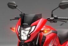 MDP honda cb125f 2026 lanzamiento 4 Honda CB125F 2026: ¿La Naked más Esperada en el Segmento de 125 cc?