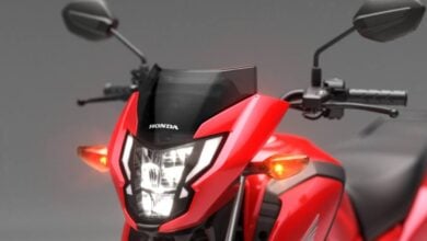 MDP honda cb125f 2026 lanzamiento 4 Honda CB125F 2026: ¿La Naked más Esperada en el Segmento de 125 cc?