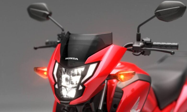 Honda CB125F 2026: ¿La Naked más Esperada en el Segmento de 125 cc? MDP honda cb125f 2026 lanzamiento 4 Honda CB125F 2026: ¿La Naked más Esperada en el Segmento de 125 cc?
