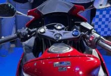 MDP honda cbr500r four 1 Honda Revoluciona el Mercado: Presentación de la Novedosa CBR500R Four en China