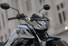 MDP honda cg 160 titan 2026 Honda CG 160 2026: La renovación de la moto más esperada en Brasil