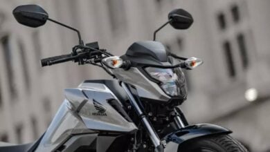MDP honda cg 160 titan 2026 Honda CG 160 2026: La renovación de la moto más esperada en Brasil