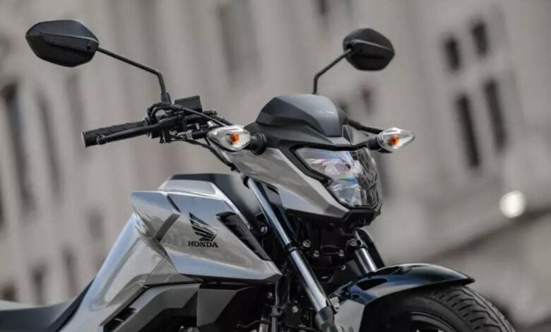 Honda CG 160 2026: La renovación de la moto más esperada en Brasil MDP honda cg 160 titan 2026 Honda CG 160 2026: La renovación de la moto más esperada en Brasil