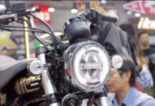 MDP honda dax royal limited edition Honda Dax: El Regreso del Clásico con un Toque Moderno y Edición Limitada