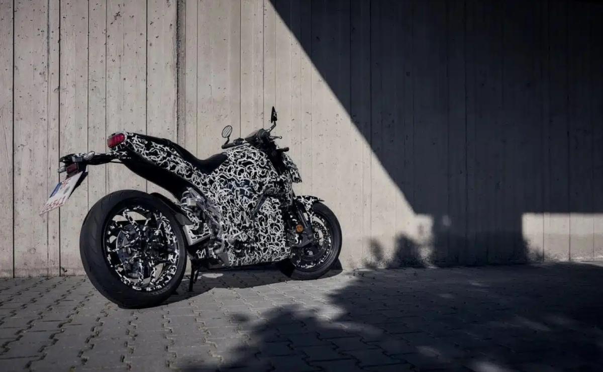 MDP honda ev fun concept ¿Está Honda a punto de redefinir el futuro de las motos eléctricas con su nueva naked?