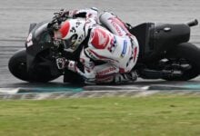 MDP honda motogp El Impactante Accidente de Aleix Espargaró y el Valor del Apoyo Familiar en MotoGP