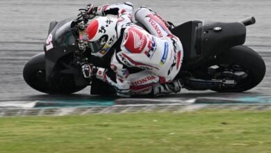 MDP honda motogp El Impactante Accidente de Aleix Espargaró y el Valor del Apoyo Familiar en MotoGP