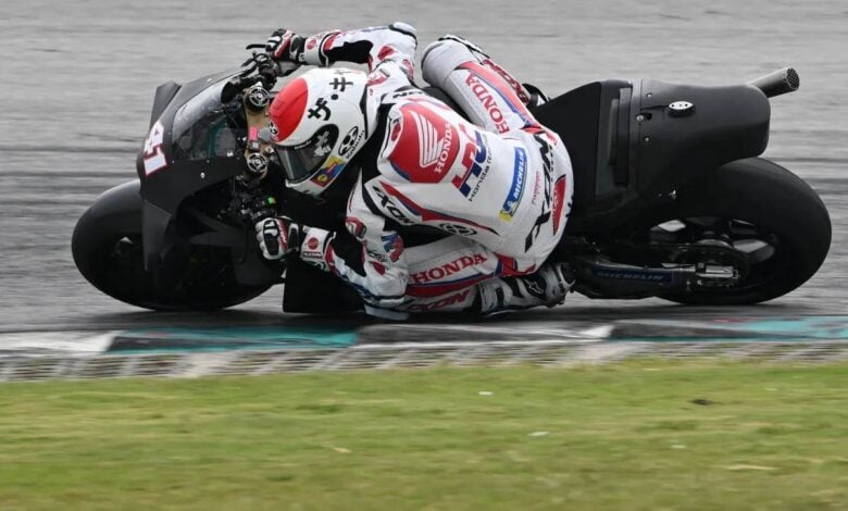 MDP honda motogp El Impactante Accidente de Aleix Espargaró y el Valor del Apoyo Familiar en MotoGP
