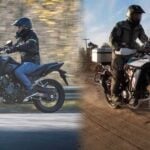 MDP honda nx 500 vs cfmoto 450mt 150x150 1 Ascenso del Segmento Trail Mediano: Innovaciones y Competencia Feroz