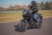 MDP honda nx500 guia de compra accion Honda NX500: La Nueva Aventura Urbana que Redefine el Segmento