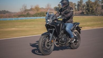 MDP honda nx500 guia de compra accion Honda NX500: La Nueva Aventura Urbana que Redefine el Segmento