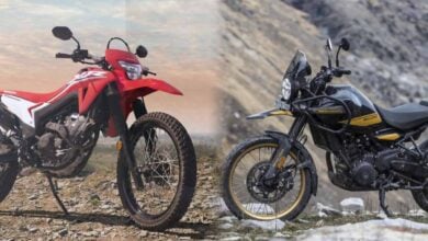 MDP honda o royal enfield segmento mediano El Auge de las Motos de Cilindrada Media en Argentina: Honda y Royal Enfield en el Centro de la Escena