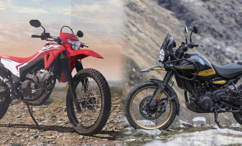 El Auge de las Motos de Cilindrada Media en Argentina: Honda y Royal Enfield en el Centro de la Escena MDP honda o royal enfield segmento mediano El Auge de las Motos de Cilindrada Media en Argentina: Honda y Royal Enfield en el Centro de la Escena
