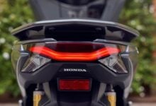 MDP honda pcx 160 Honda PCX 160 2026: La Nueva Referencia Urbana de Brasil