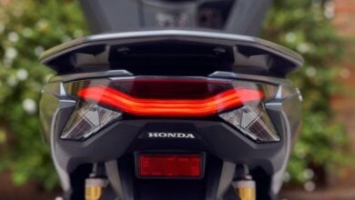 MDP honda pcx 160 Honda PCX 160 2026: La Nueva Referencia Urbana de Brasil