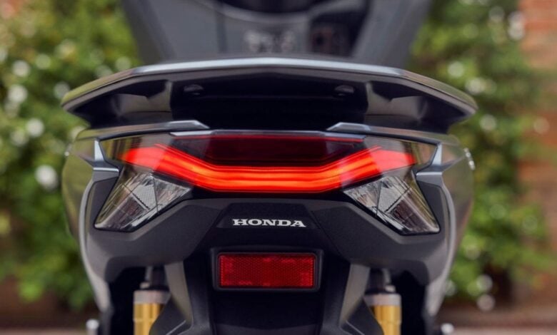 Honda PCX 160 2026: La Nueva Referencia Urbana de Brasil MDP honda pcx 160 Honda PCX 160 2026: La Nueva Referencia Urbana de Brasil
