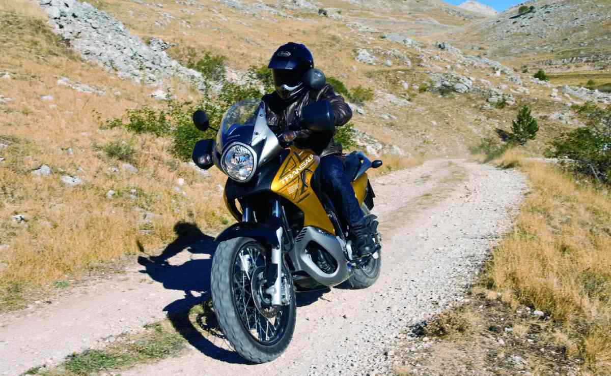 MDP honda transalp 2008 ¿La Nueva Honda XL 750 Transalp Está a la Altura de su Legendario Nombre?