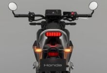 MDP honda wn7 2 Honda Lanza su Primera Moto Eléctrica Grande: La WN7 Revoluciona el Mercado