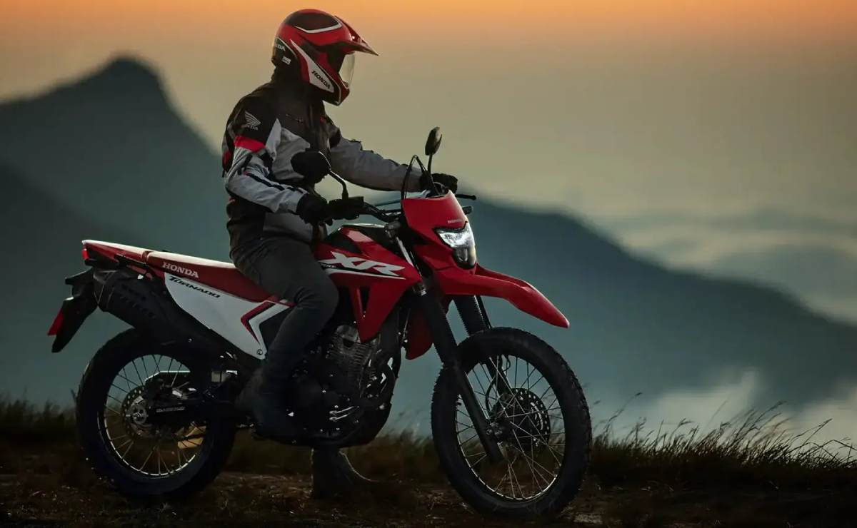 MDP honda xr 300 tornado precio mayo 2025 Honda Lidera el Mercado de Motocicletas en Argentina: Bienvenida a la Nueva Era de Ventas