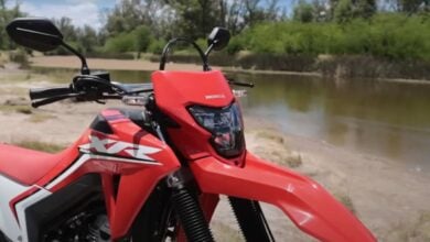 MDP honda xr300 tornado precio en septiembre 2025 Honda XR 300 Tornado: el Renacer de una Leyenda en el Mercado Argentino