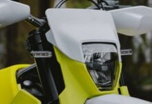 MDP husqvarna 701 supermotard Husqvarna 701 Supermoto 2026: La Renovación que Revolucionará el Mercado Monocilíndrico