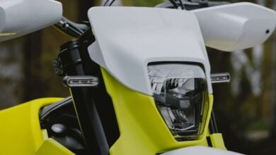 MDP husqvarna 701 supermotard Husqvarna 701 Supermoto 2026: La Renovación que Revolucionará el Mercado Monocilíndrico