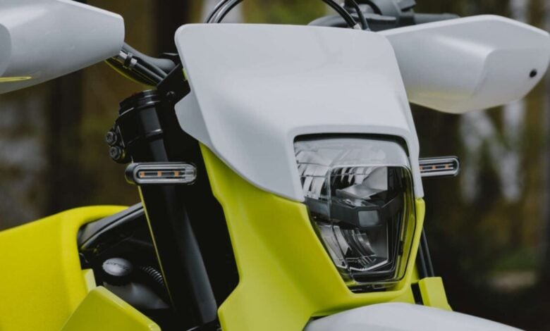 MDP husqvarna 701 supermotard Husqvarna 701 Supermoto 2026: La Renovación que Revolucionará el Mercado Monocilíndrico