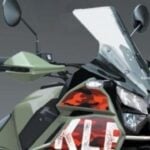 MDP kawasaki kle 500 2026 2 150x150 1 Ascenso del Segmento Trail Mediano: Innovaciones y Competencia Feroz