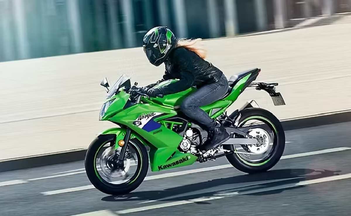 MDP kawasaki ninja 125 2026 Kawasaki Revoluciona el Mercado con las Nuevas Ninja 125 y Z125 2026