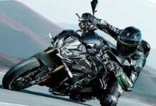 MDP kawasaki z h2 SE 2026 La renovación de la Kawasaki Z H2 SE 2026: ¿una supernaked que redefine los límites?