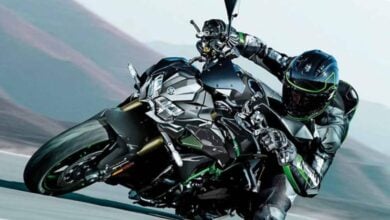 MDP kawasaki z h2 SE 2026 La renovación de la Kawasaki Z H2 SE 2026: ¿una supernaked que redefine los límites?