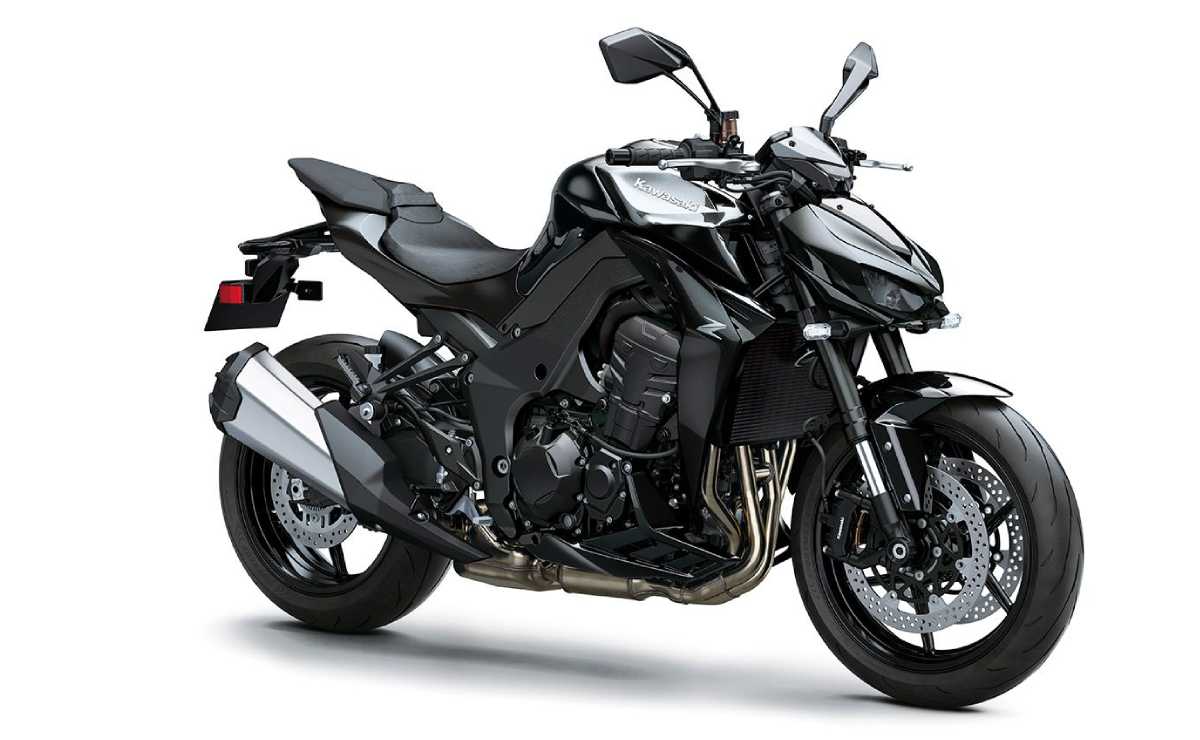 MDP kawasaki z1100 2026 lanzamiento 2 Kawasaki Z1100 2026: El Regreso de una Leyenda en Dos Ruedas