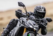 MDP kawasaki z1100 2026 lanzamiento Kawasaki Z1100 2026: El Regreso de una Leyenda en Dos Ruedas