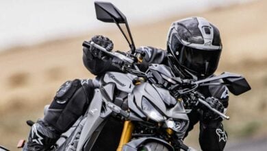MDP kawasaki z1100 2026 lanzamiento Kawasaki Z1100 2026: El Regreso de una Leyenda en Dos Ruedas
