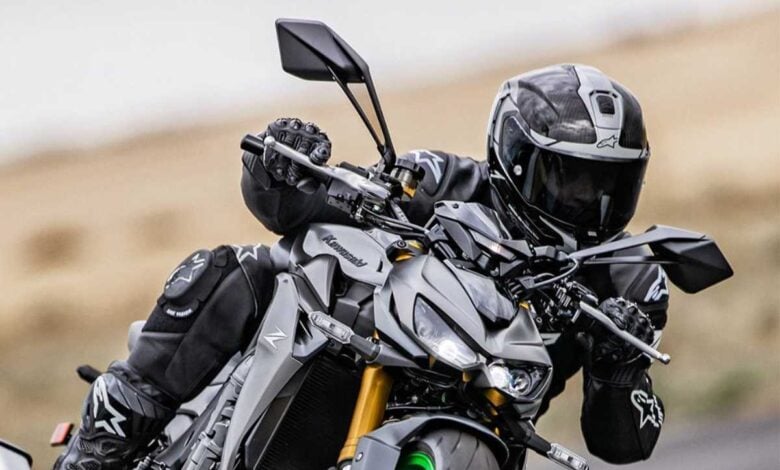 MDP kawasaki z1100 2026 lanzamiento Kawasaki Z1100 2026: El Regreso de una Leyenda en Dos Ruedas